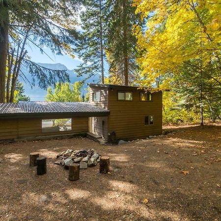 Vista View Chalet - 2 Bed 1 Bath Vacation Home In Lake Wenatchee Leavenworth Exterior photo